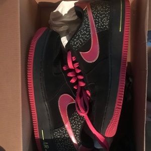 Size 5.5Youth Air Forces